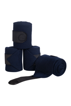 HKM - Stallbandagen -Julie   4-er Set